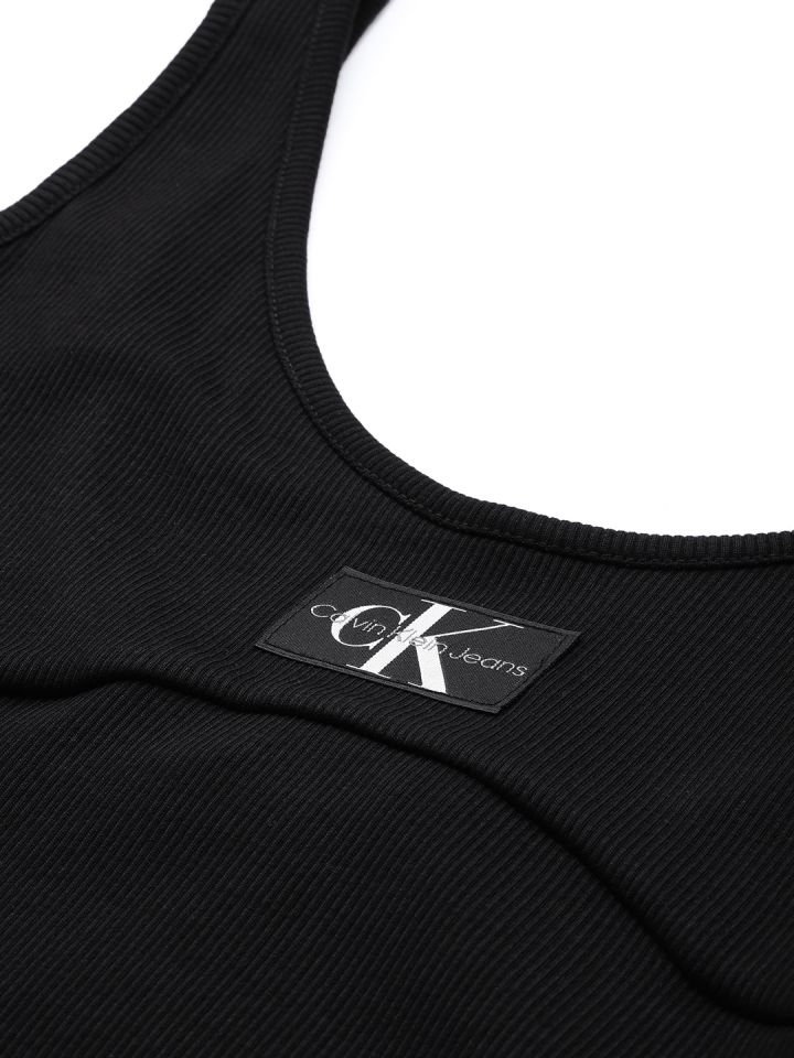 Nike sleeveless cheap sheath dress