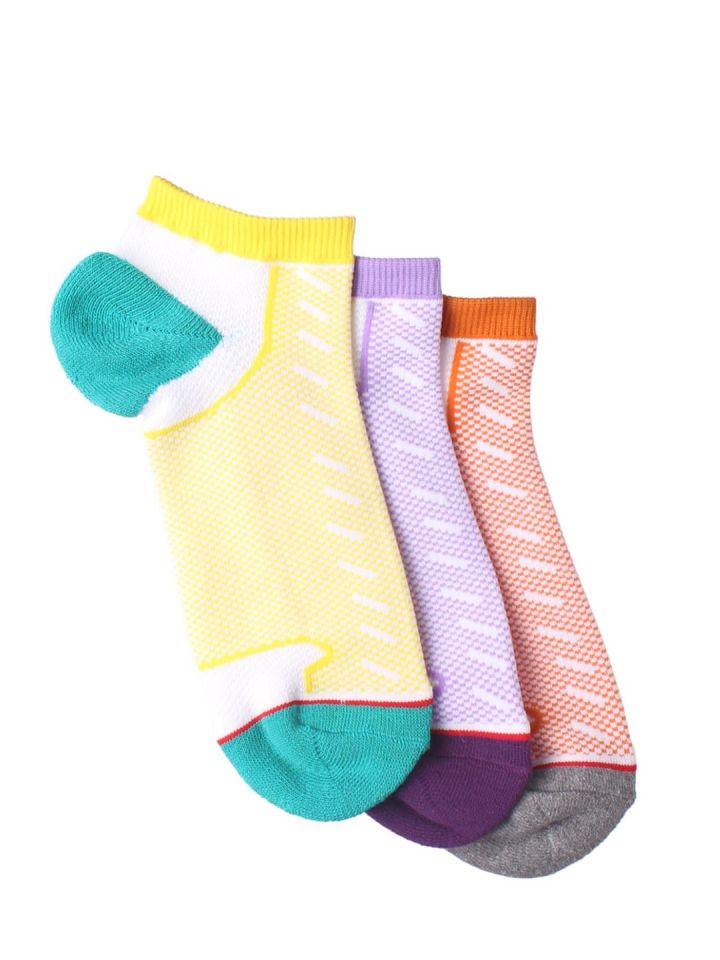 nylon athletic socks