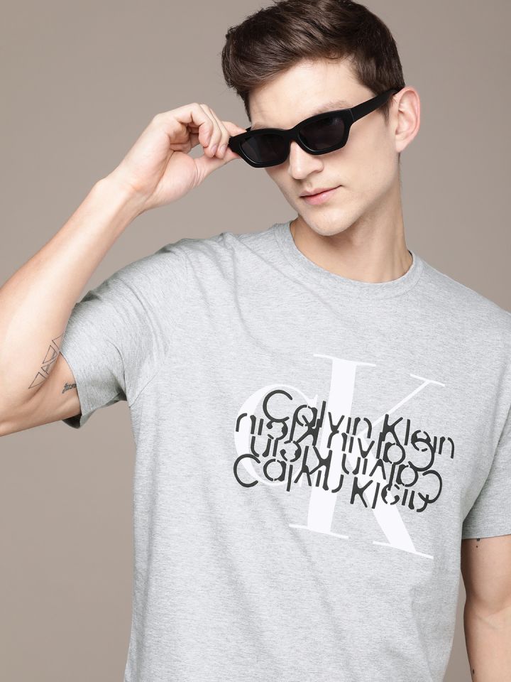 Original calvin klein t shirt store