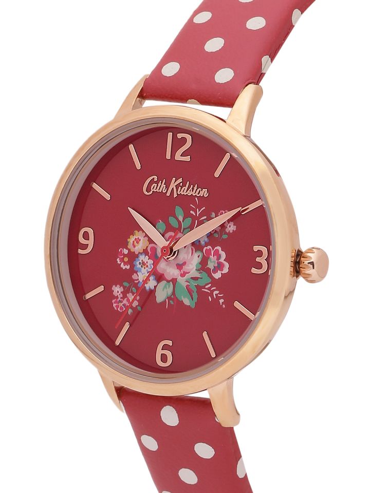 Cath kidston unicorn watch clearance