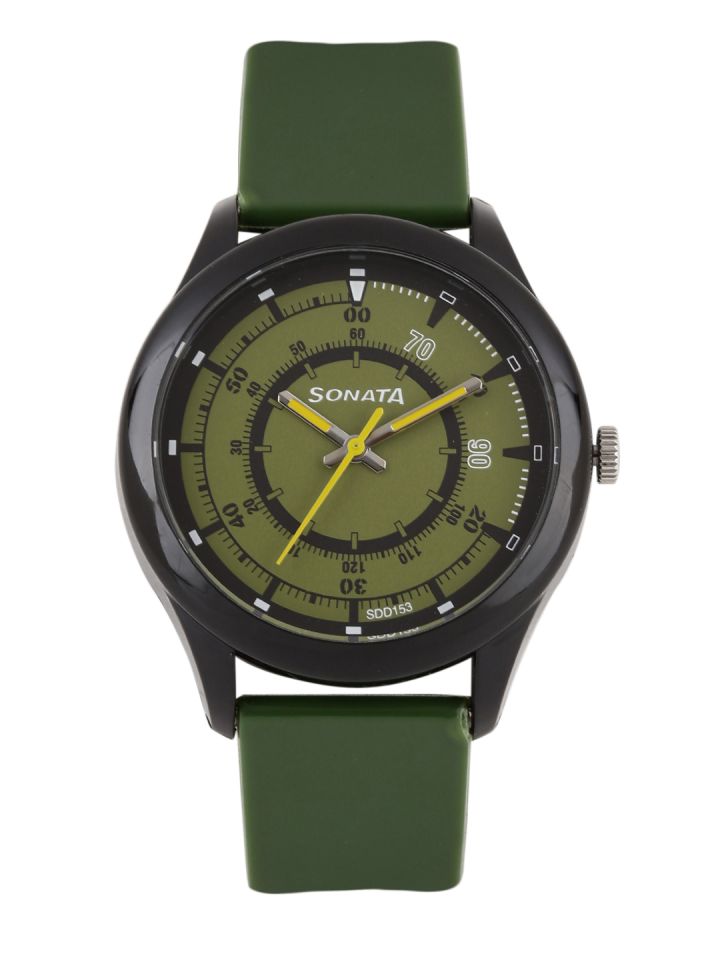 Casio ad218 hotsell youth combination watch