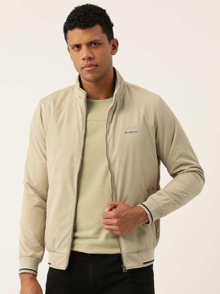 Monte carlo deals bomber jacket