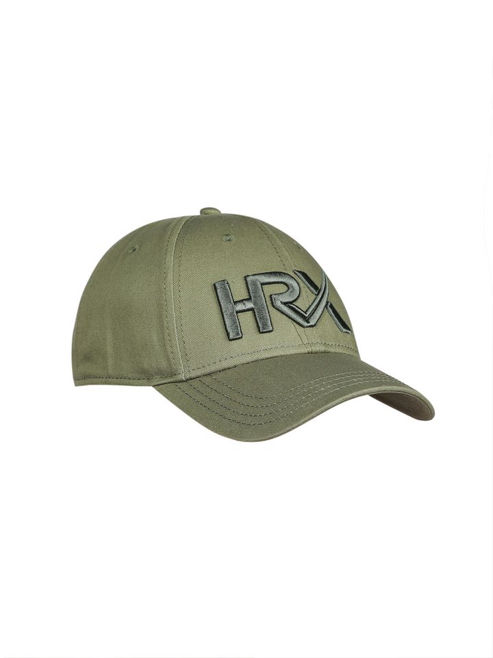 Buy HRX By Hrithik Roshan Unisex Olive 