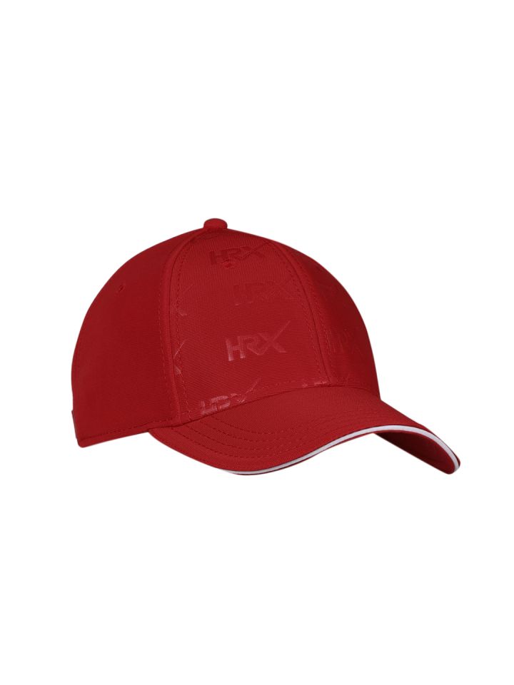 hrx caps myntra