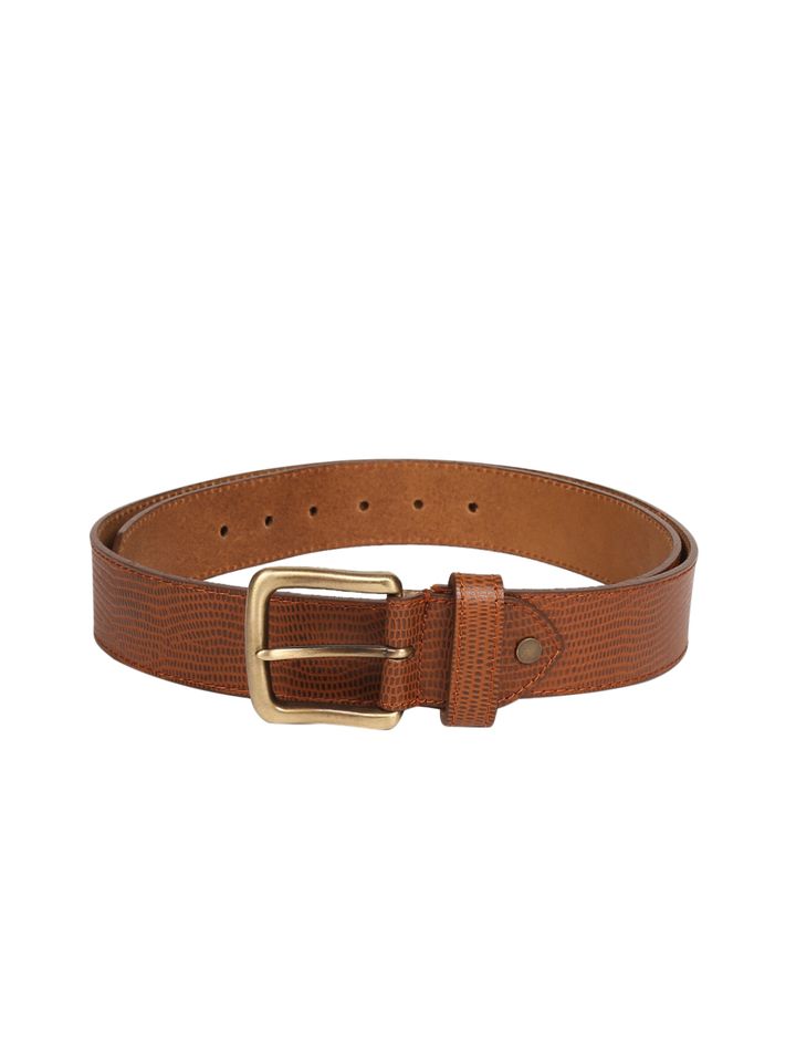 fastrack belts