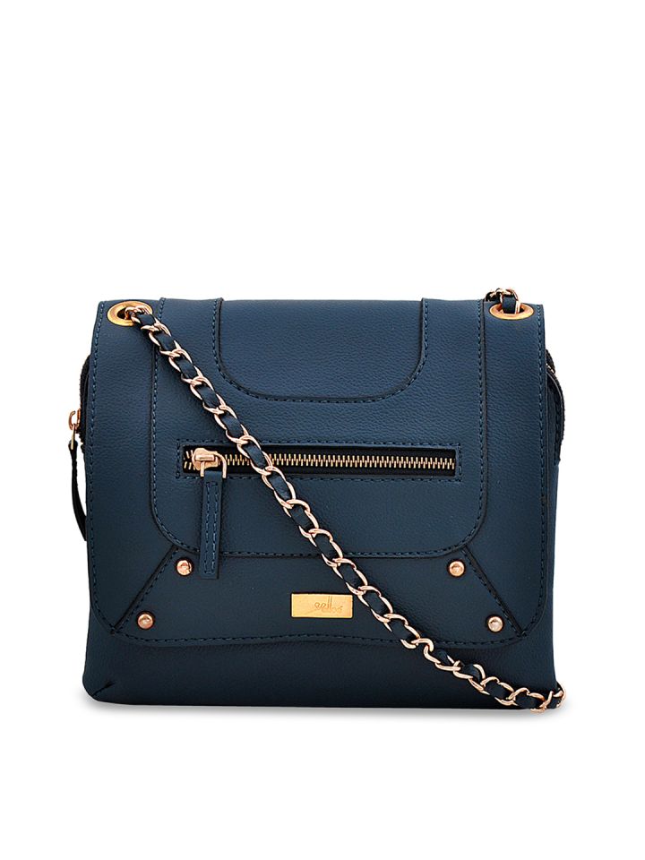 Yelloe bags myntra outlet