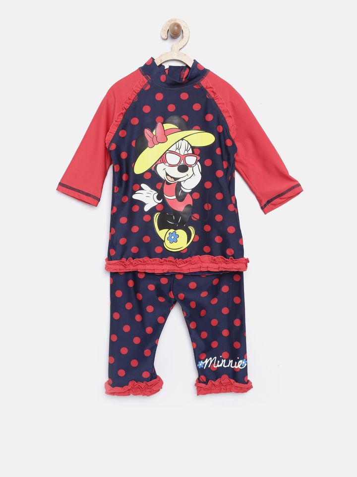 mothercare swimming suit