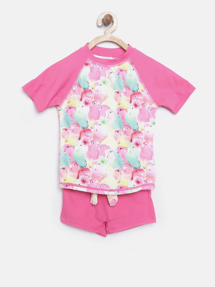 mothercare swimming suit