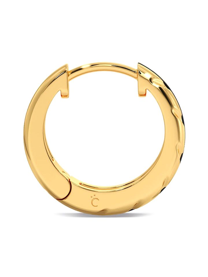 Buy CANDERE A KALYAN JEWELLERS COMPANY Men 18KT 750 BIS Hallmark