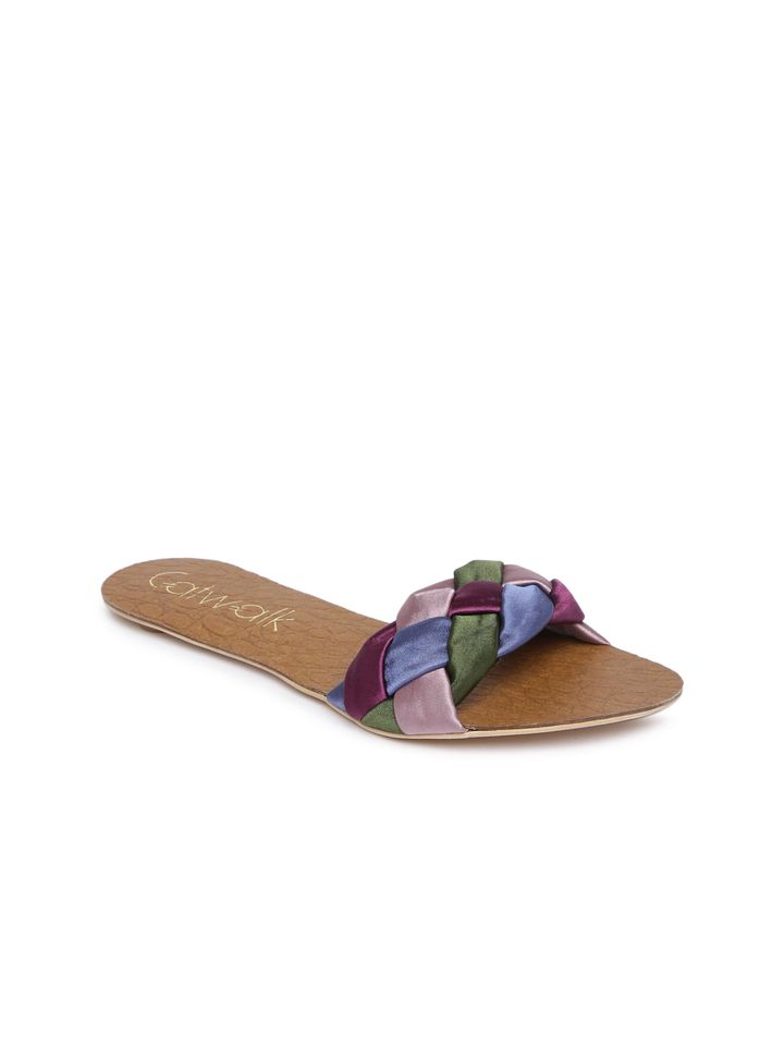 Catwalk flats myntra Clearance