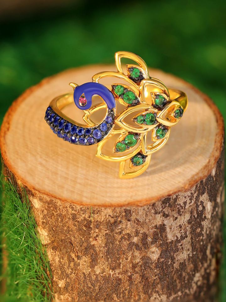Kalyan jewellers gemstone sale