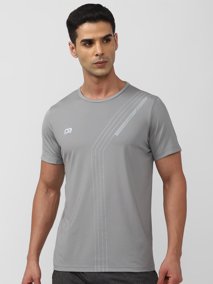 Peter england t shirts myntra hot sale