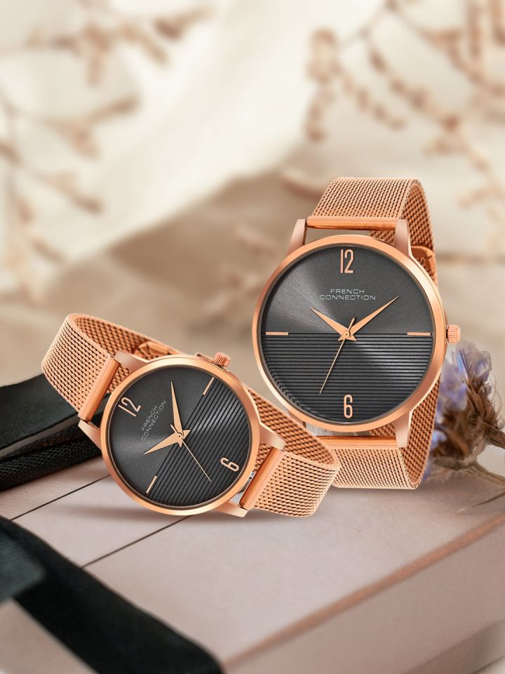 Watches for discount him and her
