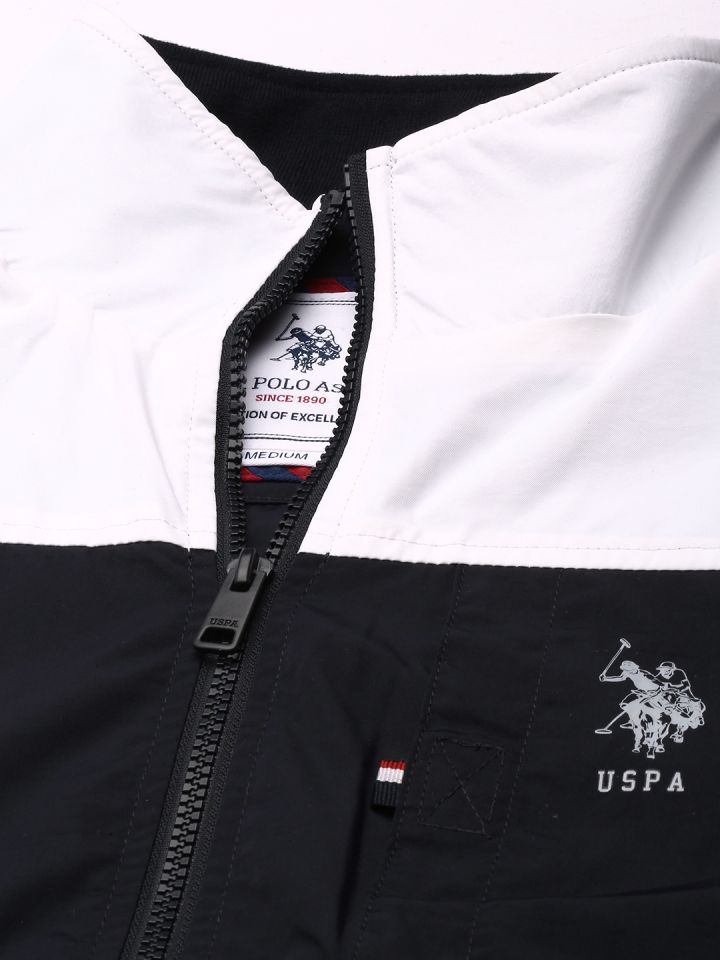 Us polo assn since 1890 jacket shop