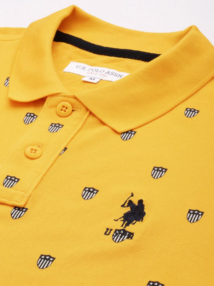 Us polo assn online since 1890 t shirt