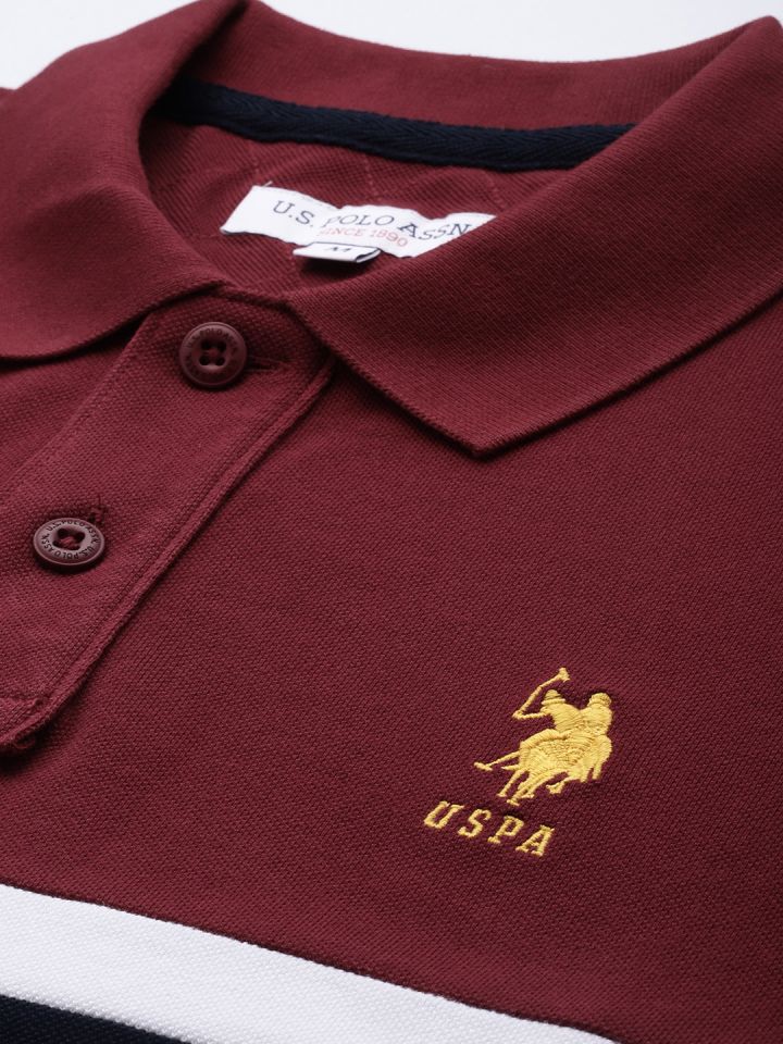 Polo cheap brand logo