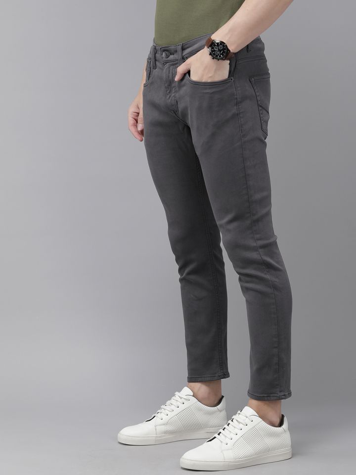 Us polo clearance jeans myntra
