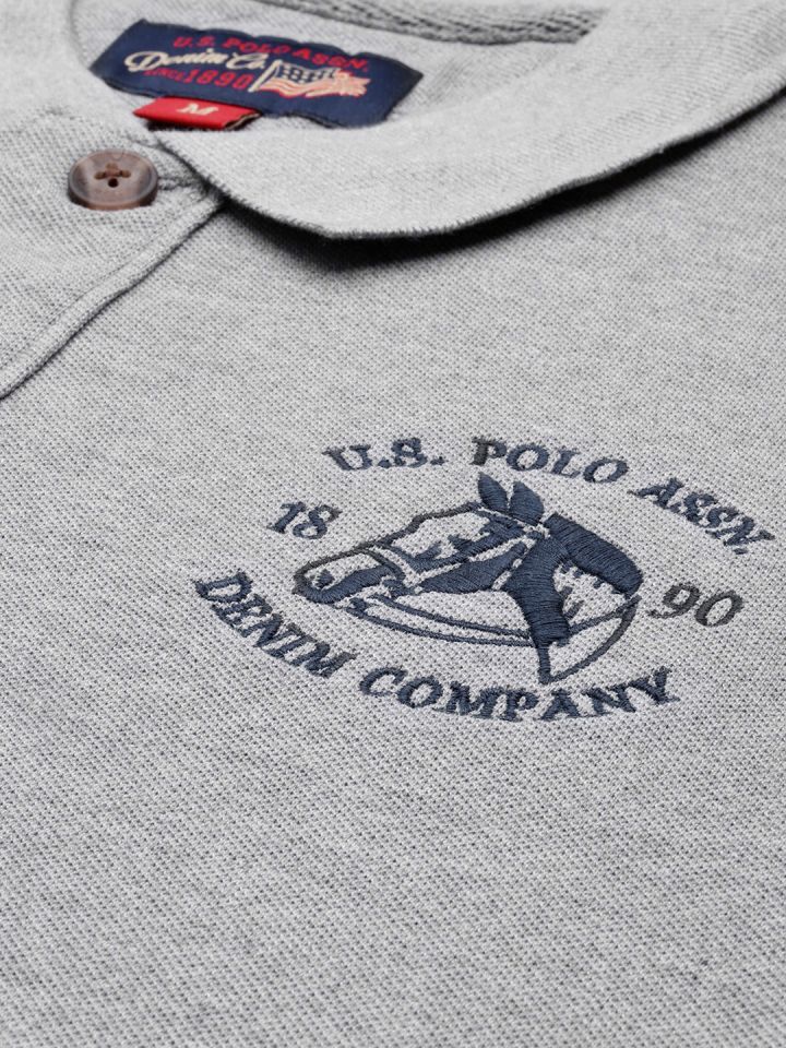 Us hot sale polo company