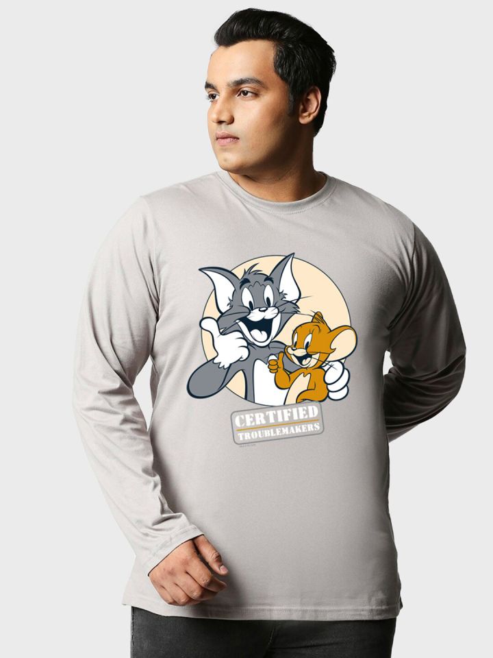 Bewakoof collar t best sale shirts