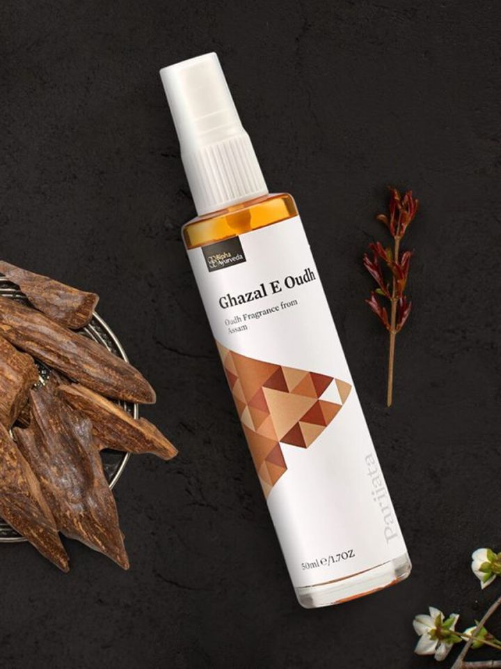Ghazal perfume best sale