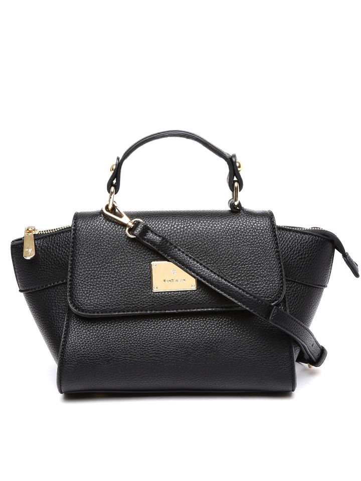 Van heusen sales women's satchel