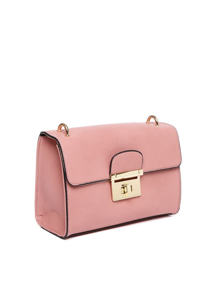 van heusen bags myntra