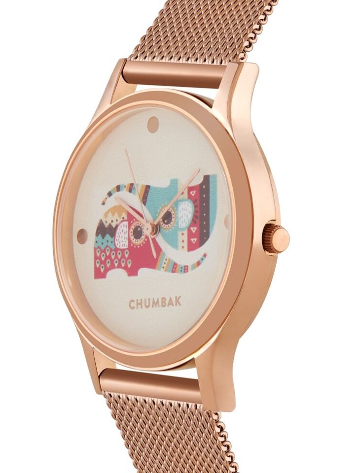 Chumbak brand watches online