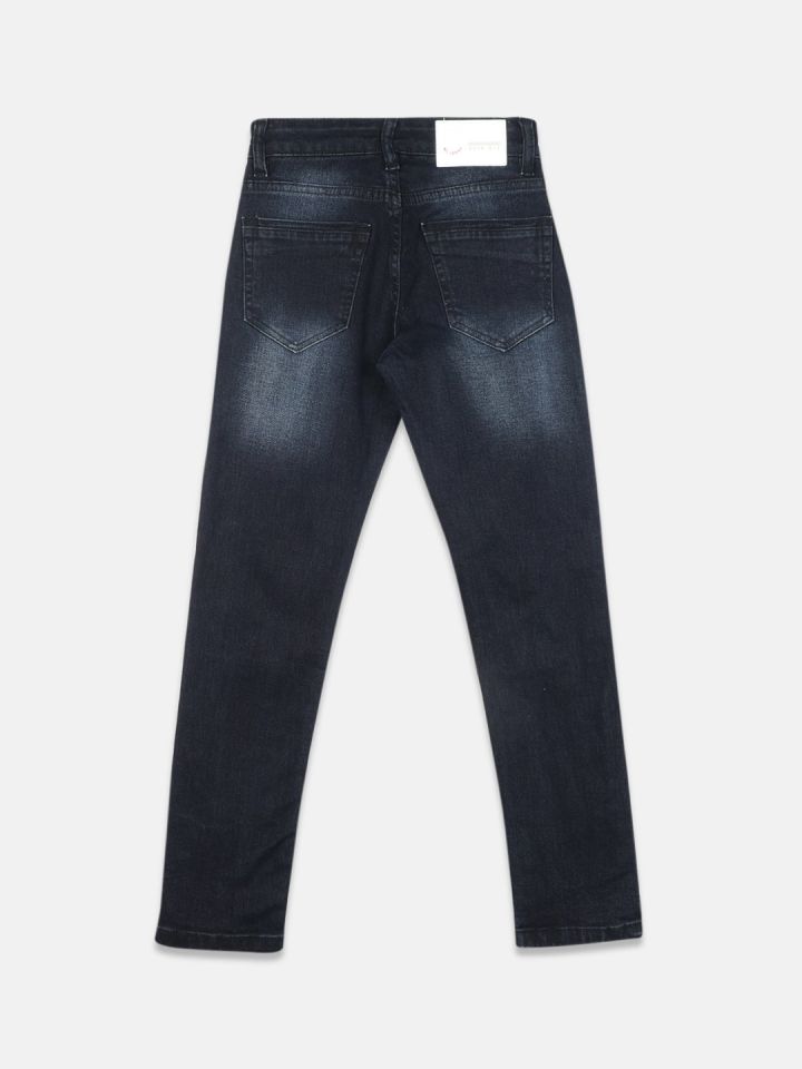 Monte carlo jeans myntra 2025