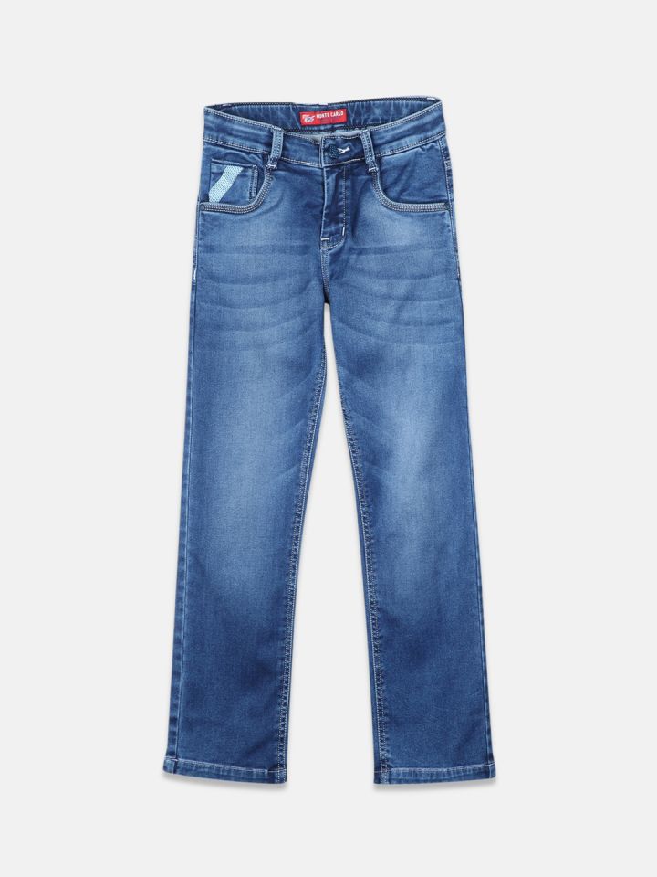 Monte carlo deals jeans