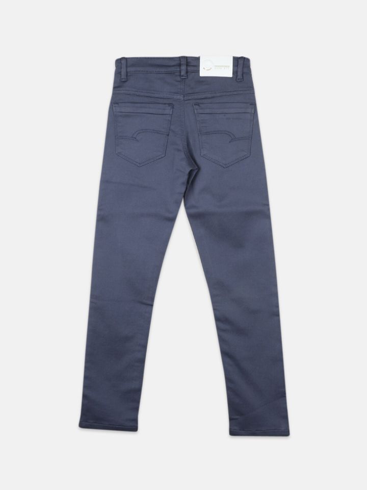 Monte carlo jeans sales myntra