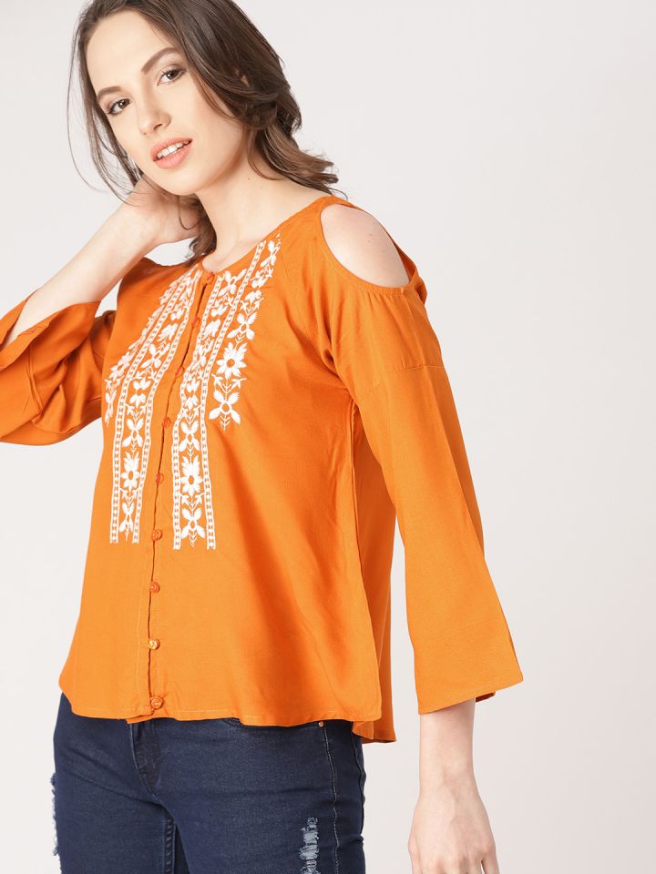 Dressberry tops myntra sales