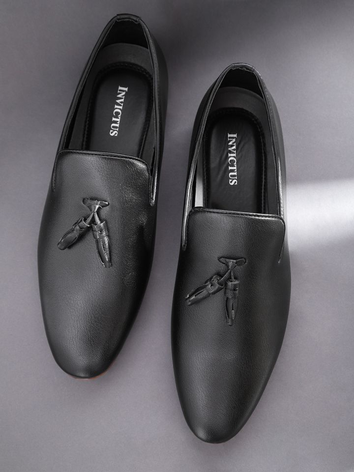 Invictus loafers store