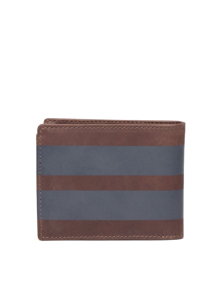 Levis wallets myntra on sale