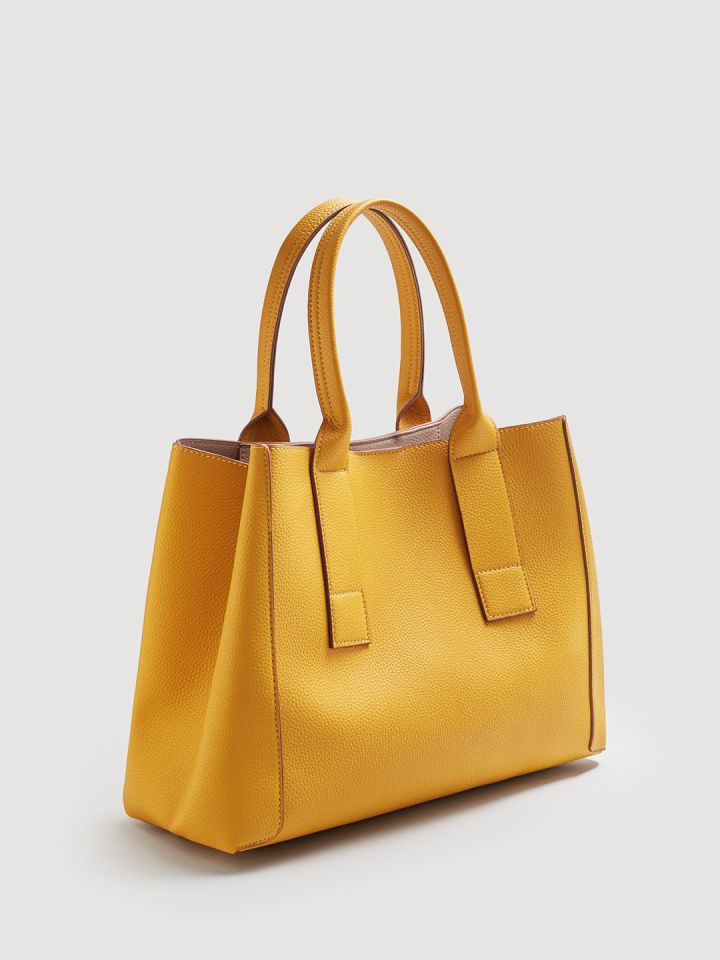 Mango cheap mustard bag