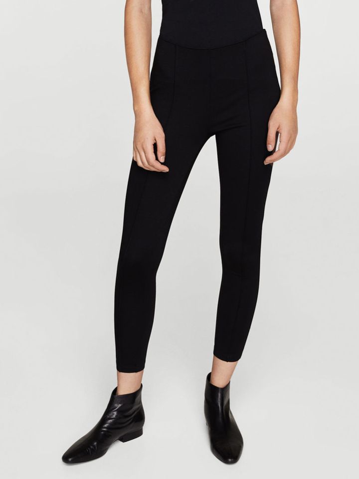 Mango treggings sale