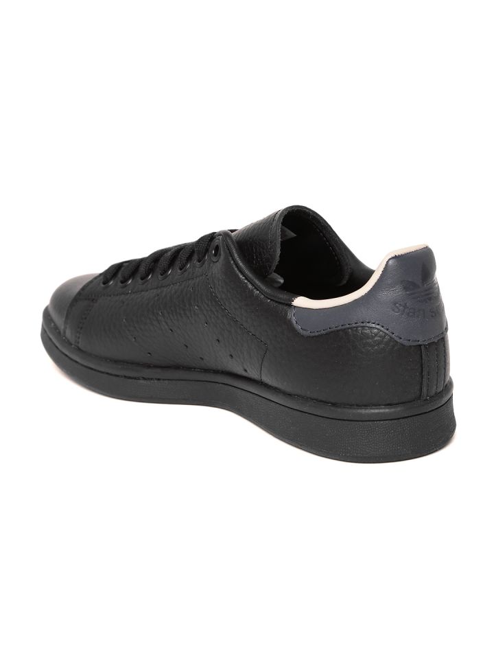 Originals stan smith outlet 2 mens Black
