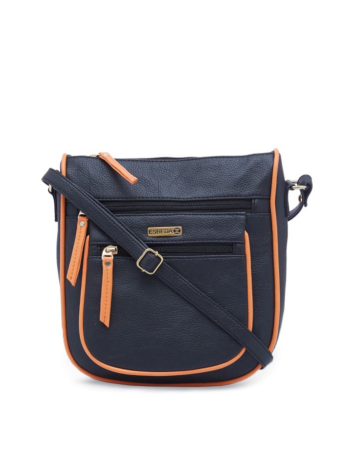 Esbeda sling clearance bags myntra