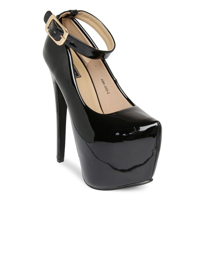 flat n heels
