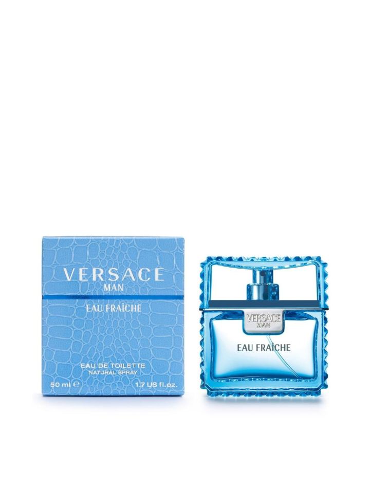 Versace sale man 50ml