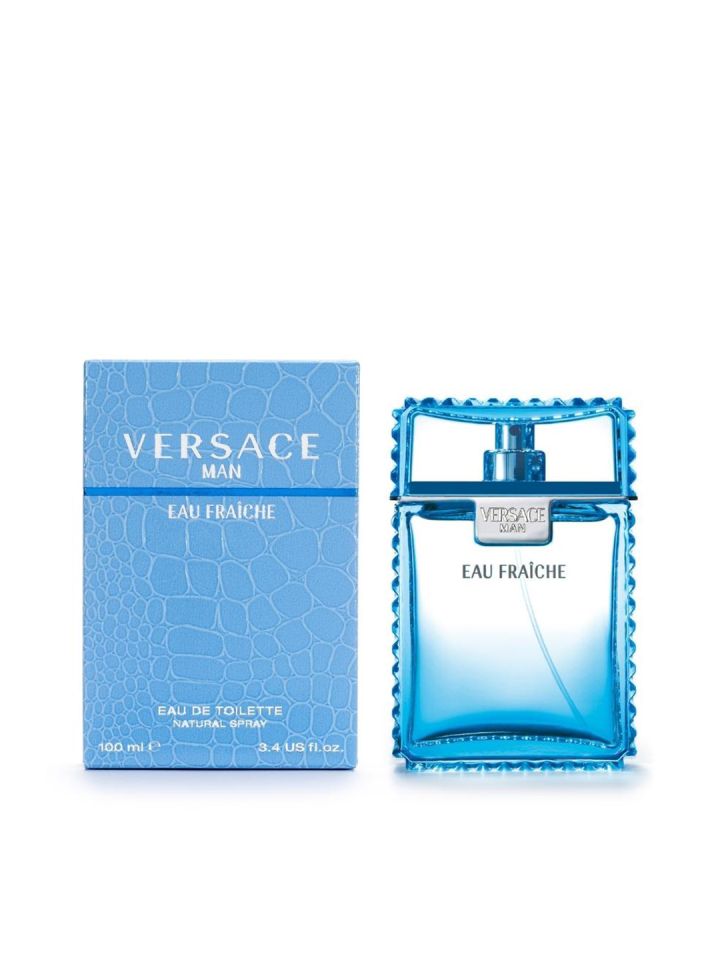 Versace man sales eu fraiche