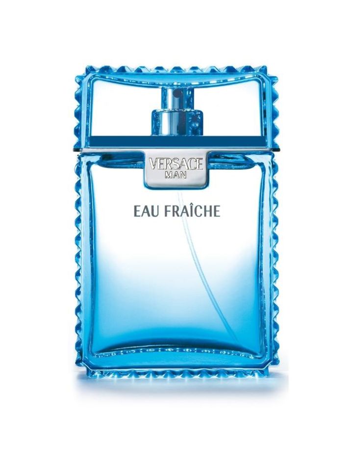 Versace eau fraiche 1.7 oz 2025