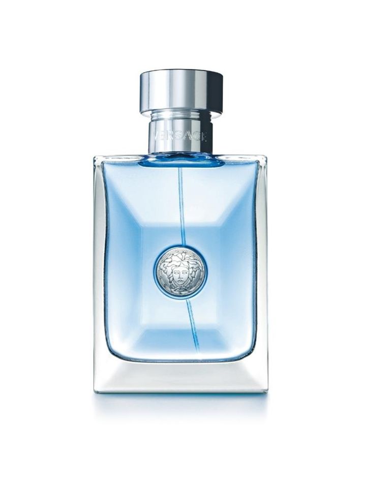 Versace pour hotsell homme batch code