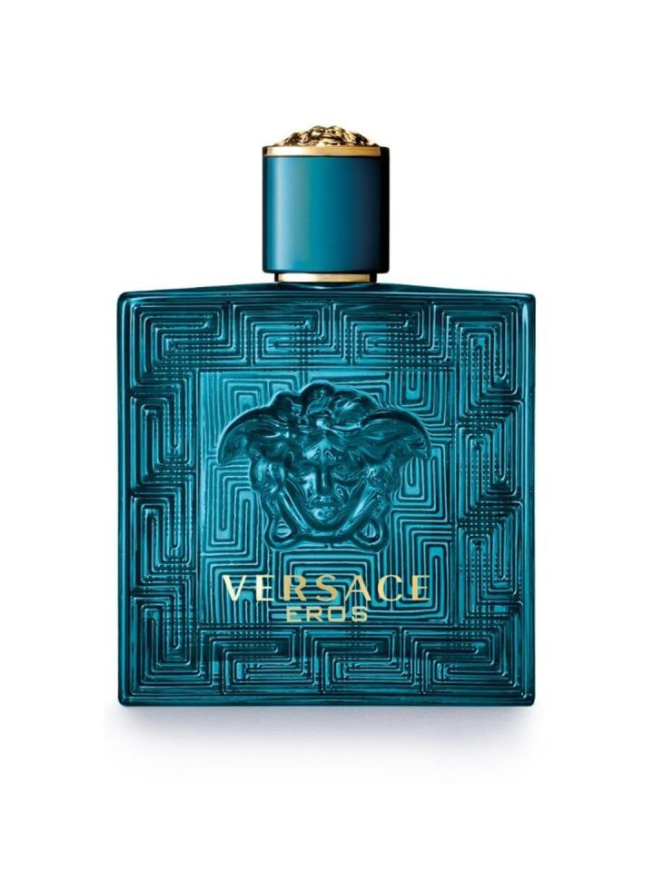 Price for versace store eros