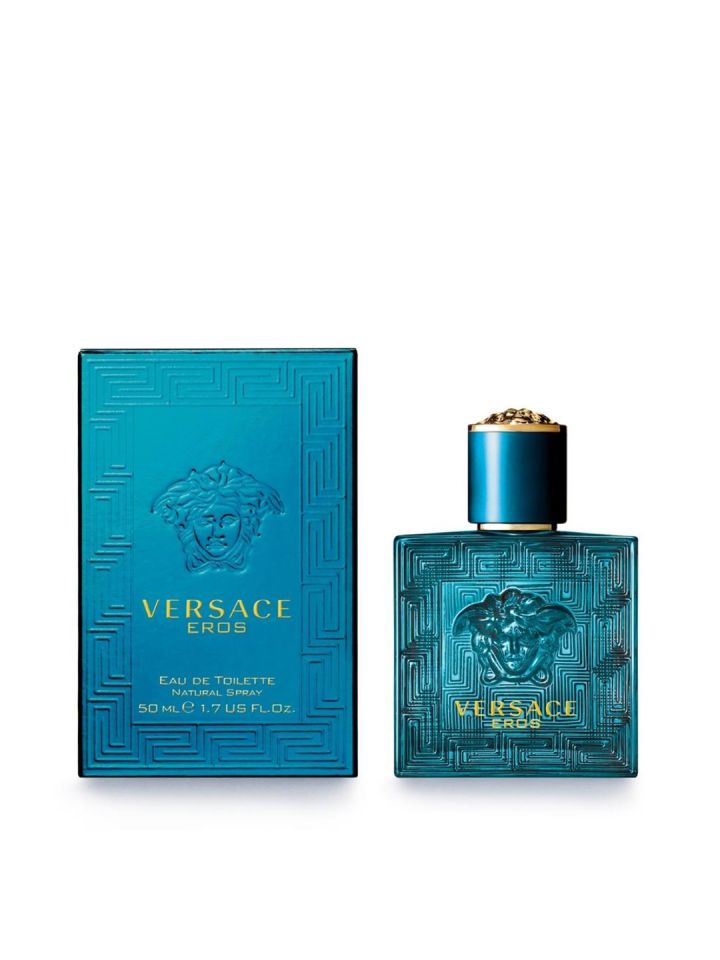 Versace man on sale 1.7