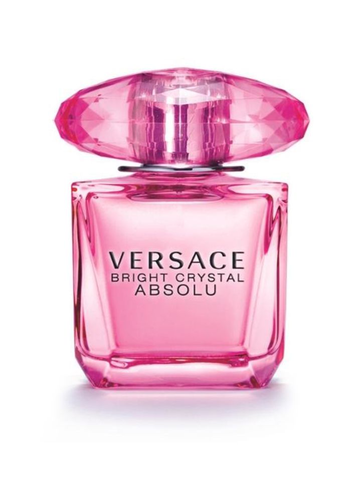 Buy Versace Women Bright Crystal Absolu Eau De Parfum 30 Ml