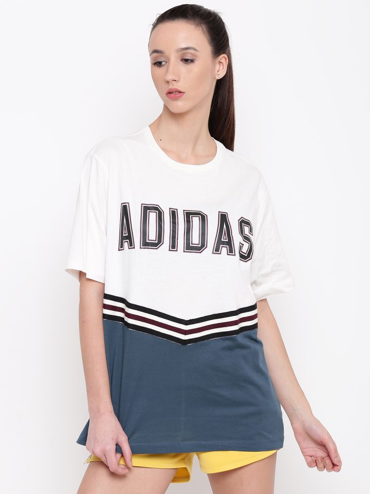 Adibreak tee shop