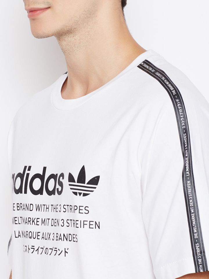 Adidas nmd shirt clearance