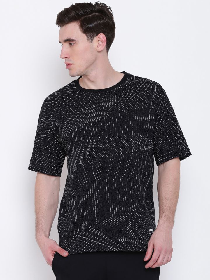 Adidas originals nmd shirt hot sale