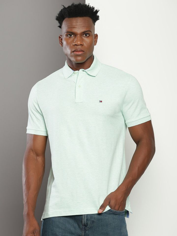 Tommy polo t shirt online