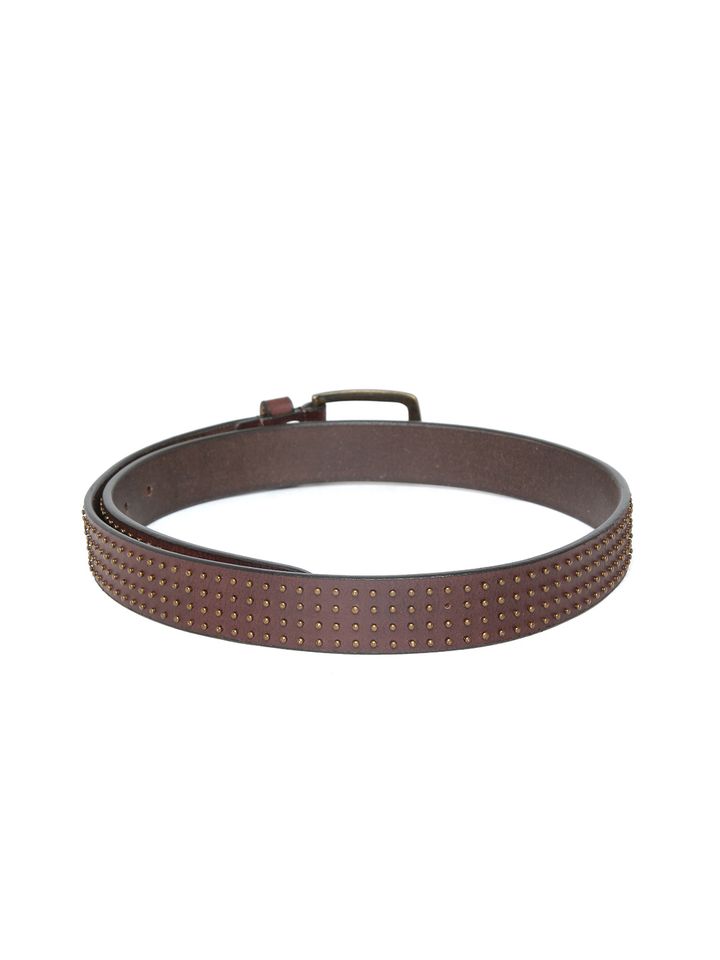 being human studded belt